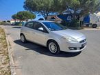 Fiat Bravo 1.6 M-Jet Dynamic - 14