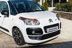 Citroën C3 Picasso 1.6 HDi Seduction - 22