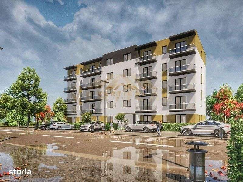 Vanzari Apartamente 2 Camere - Imagine principală: 4/8