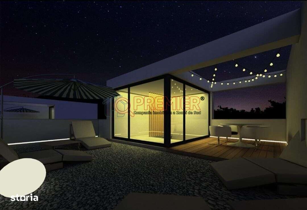 Popesti-Leordeni CASA P+1+Terasa ultima unitate-1