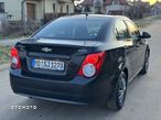 Chevrolet Aveo 1.2 LT+ - 11