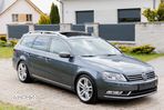 Volkswagen Passat 2.0 TDI Highline DSG - 1