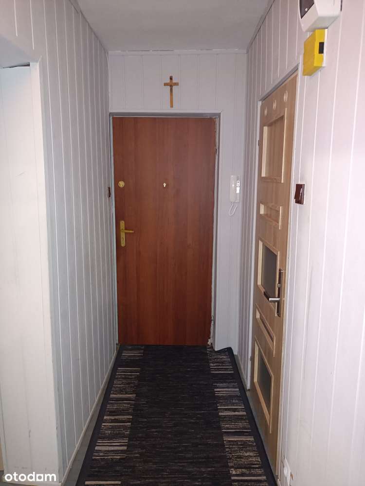 Funkcjonalne mieszkanie 3-pokojowe przy wąwozie – Lublin Czuby-8