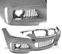 PÁRA-CHOQUES FRONTAL PARA BMW F30 F31 11-15 LOOK M - 3