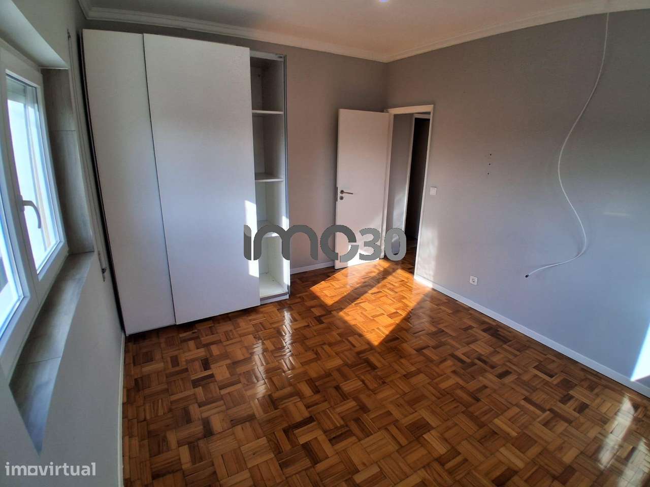 Andar Moradia T3 Renovado S.Cosme - Gondomar-5