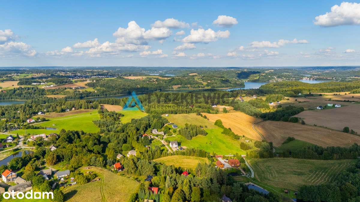 Działka budowlana Nowe Czaple - Pełny obrazek: 4/18