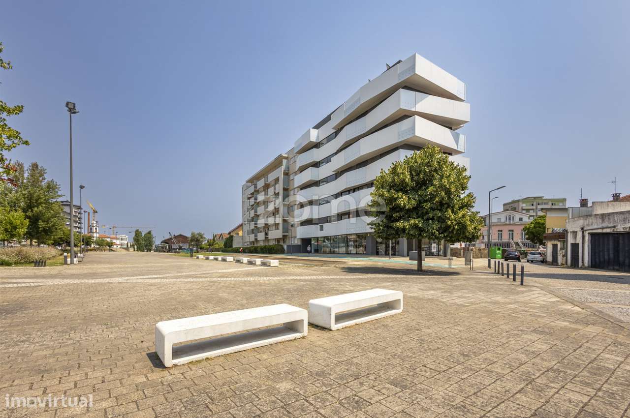Apartamento T4 Duplex Novo no Prestigiado Edifício Alameda-42