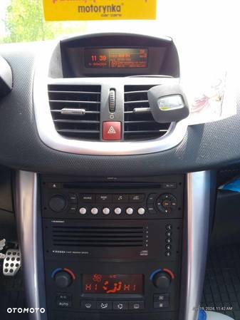 Peugeot 207 CC 150 THP Sport - 7