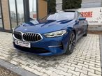 BMW Seria 8 840d xDrive Gran Coupe - 1