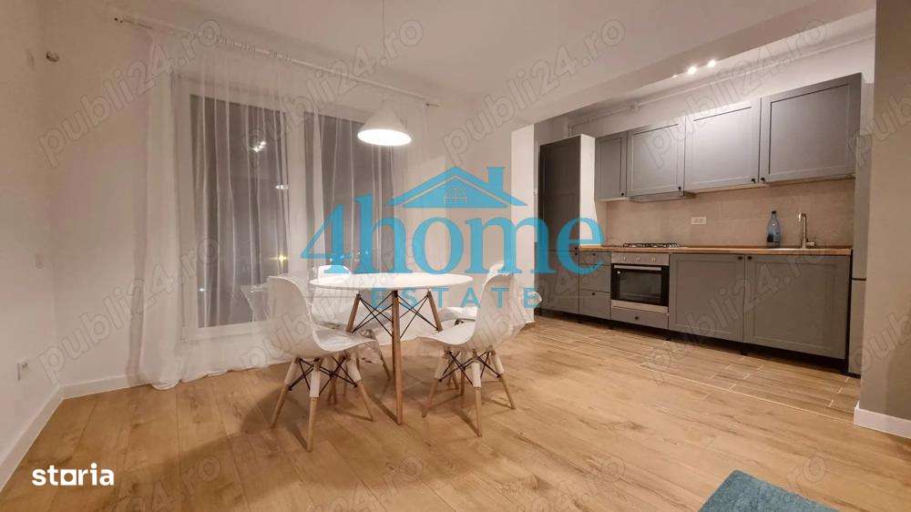 Apartament 2 camere Theodor Pallady|Caisului Residence|Parcare|Metrou - Imagine principală: 4/5