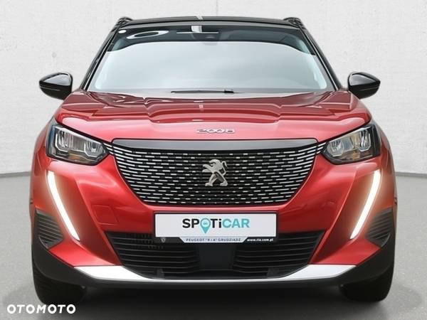 Peugeot 2008 1.2 PureTech Allure Pack S&S EAT8 - 2