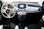 Fiat 500C 1.0 Hybrid Dolcevita - 11