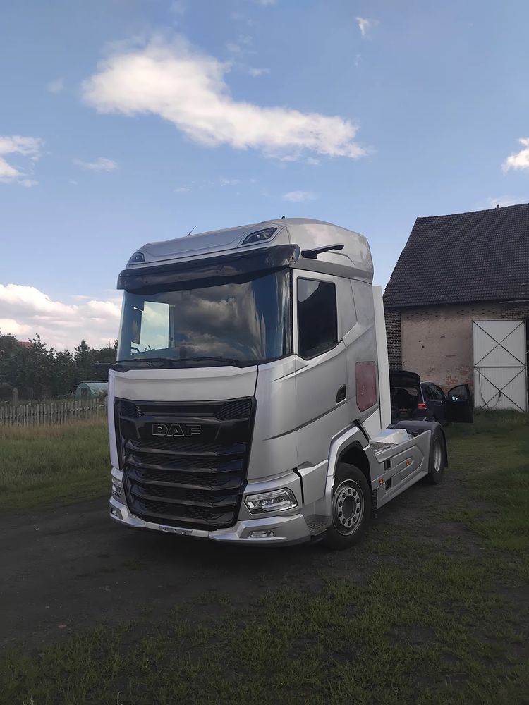 DAF XG 2024