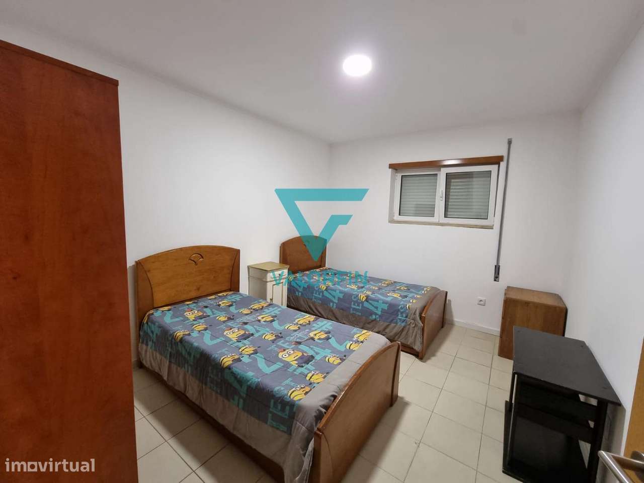 MORADIA T3 com Cave, Rés do Chão e Terreno | Batalha-14