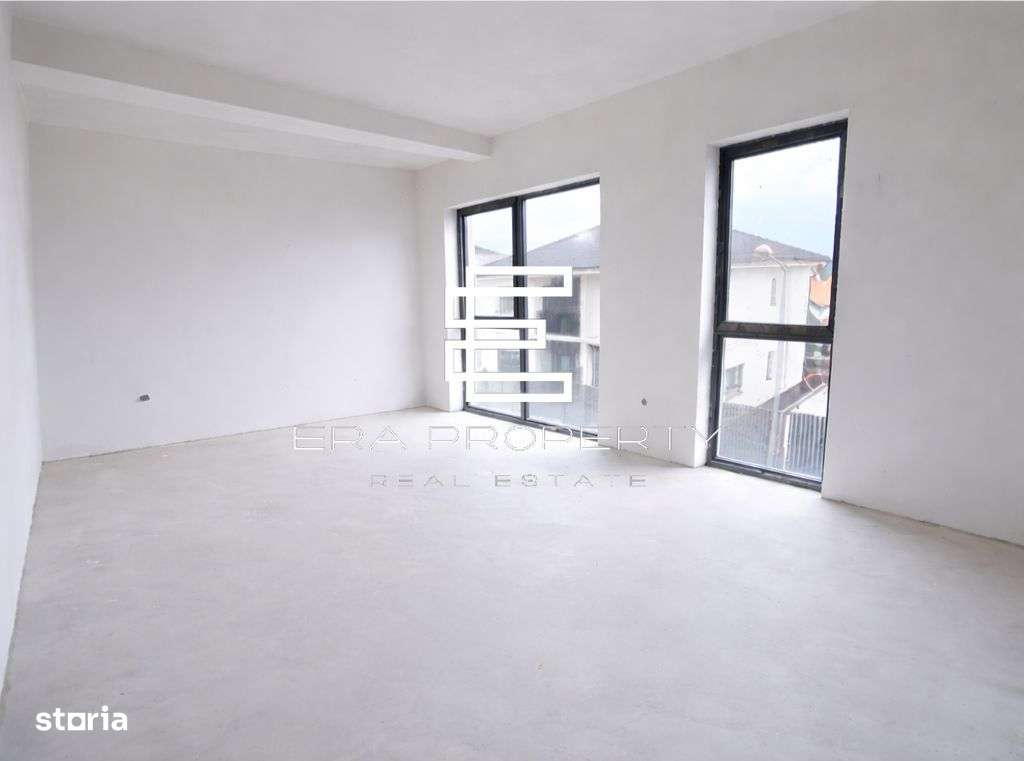 Duplex, 4 camere,INTABULAT, zona Casa de Apa, cartierul Arhitectilor - Imagine principală: 5/9