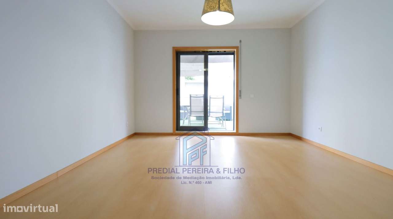 Apartamento T2  com Terraço - Baguim / Igreja-21