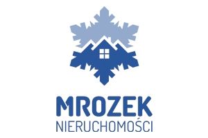 Mrozek Nieruchomości  Bożena Mrozek Logo