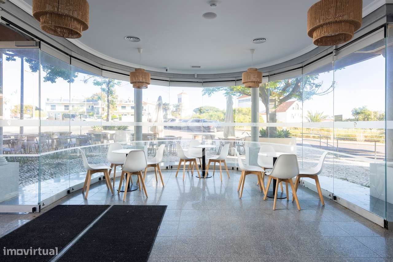 Loja  Venda em Quarteira,Loulé-20