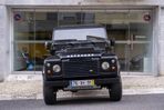 Land Rover Defender - 2