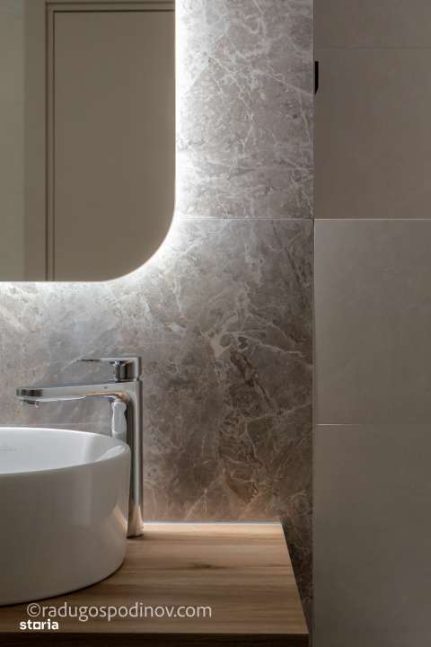 Lux, spatiu si rafinament: apartament cu gradina si piscina privata in - Imagine principală: 2/19