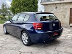 BMW 116 d Line Sport - 5