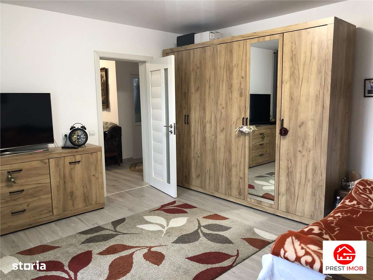 De vanzare casa in Cristesti - Imagine principală: 2/11