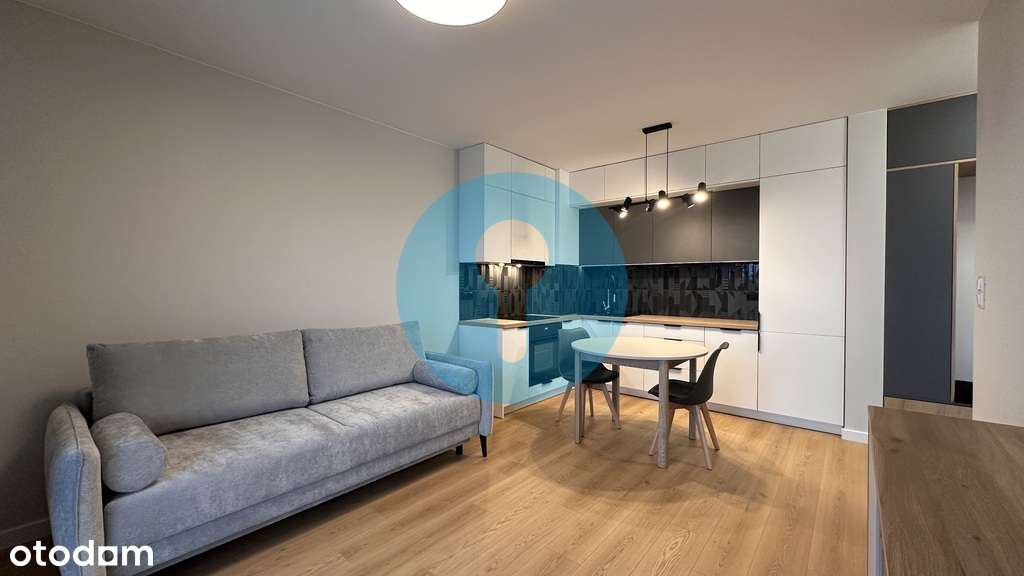 Nowe mieszkanie o pow. 34,57 m2 - Pełny obrazek: 3/17