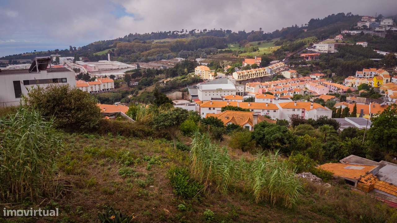 Lote terreno, EIRAS CANIÇO-8