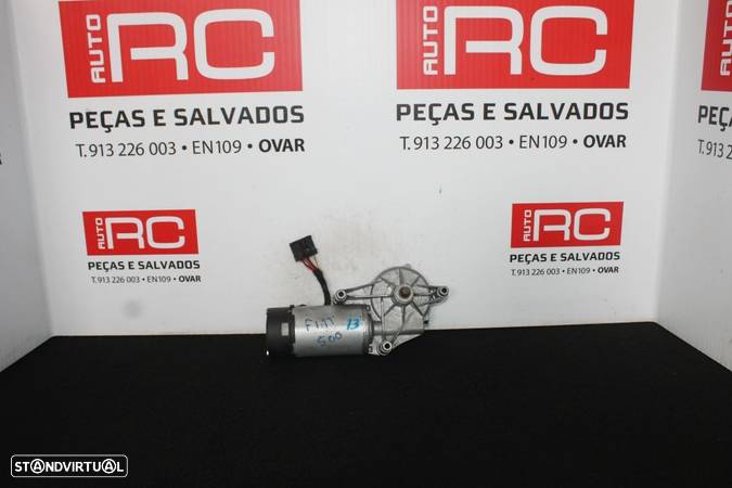 Motor Limpa Vidros Fiat 500 - 1