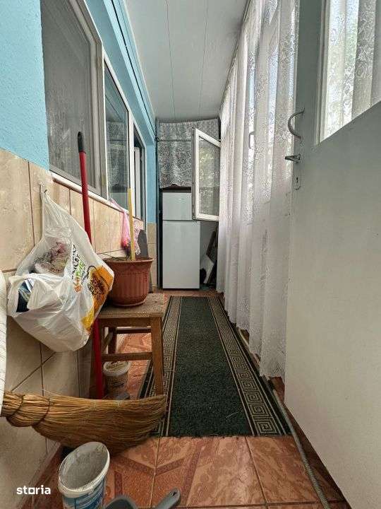 Garsoniera confort 1 decomandat, Obor-Scolilor, etaj 2. - Imagine principală: 3/6