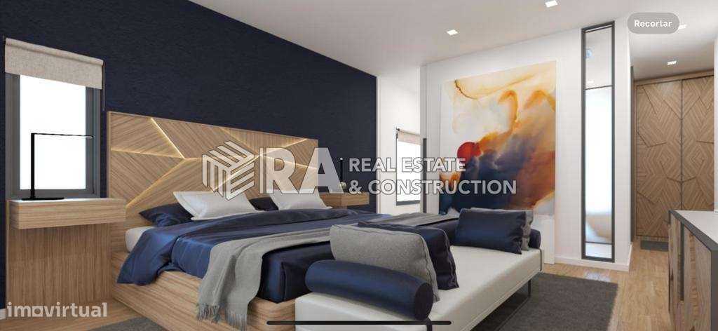 Moradia T4 Venda em Carvalhal,Grândola-32