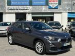 BMW X2 16 d sDrive Auto - 1