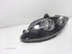 SEAT ALTEA 06R LAMPA LEWY PRZOD 5P1941005E - 1