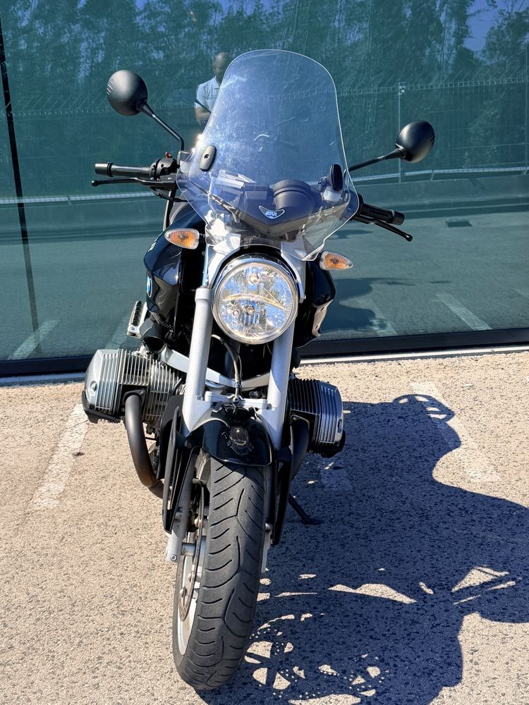 BMW R 1200 R