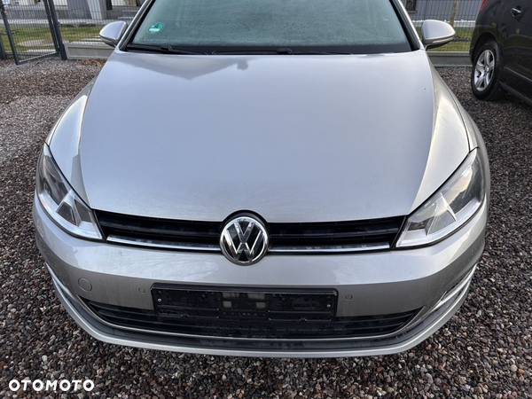 Volkswagen Golf 1.2 TSI Trendline - 33