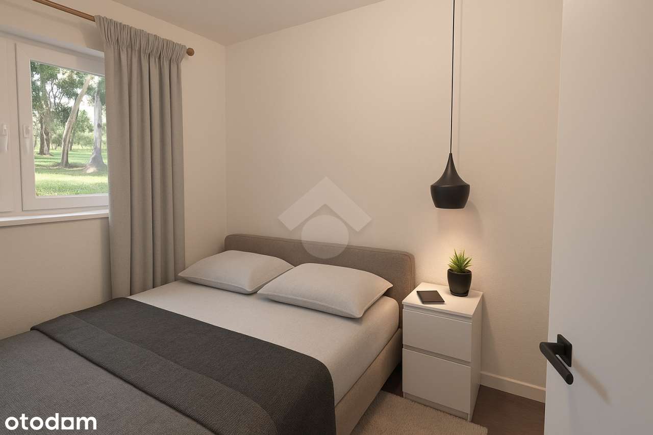 Widokowe 3 pokoje | 9 piętro | Galeria Bronowice | IKEA-9