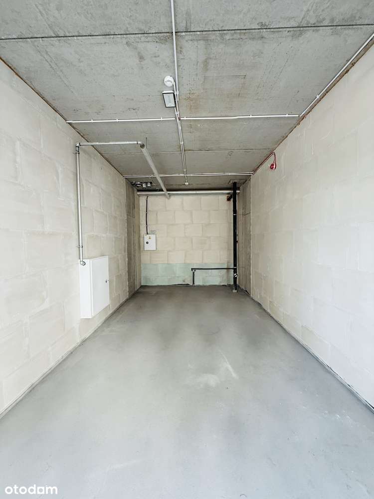 Lokal usługowy/przy lotnisku/okazja - Pełny obrazek: 3/5