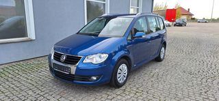 VW Touran 1.4 TSI 140 Cup DSG Occasion 12 450.00 CHF