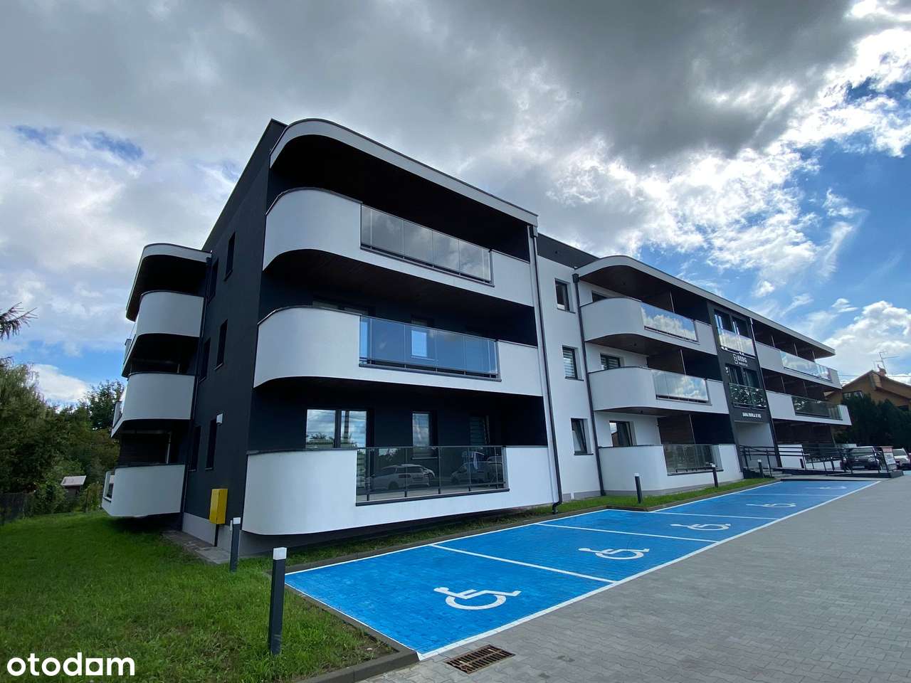 OSTATNIE WOLNE MIESZKANIA GOTOWE NA TWOJE POMYSŁY ! - Pełny obrazek: 4/18