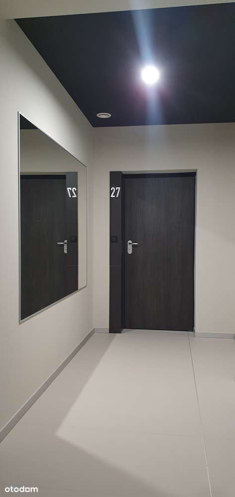 Penthouse 172,94 m2 + balkony | Metro Słodowiec | garaż podziemny-6