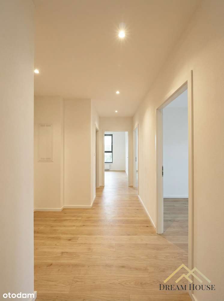 Piękne mieszkanie dla rodziny z dziećmi-12