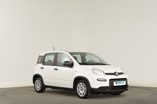 Fiat Panda 1.0 Hybrid