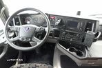 Scania R 450 / RETARDER / I-PARK COOL / HIDRAULICA DE BASCULARE / 12.2021 AN / - 26