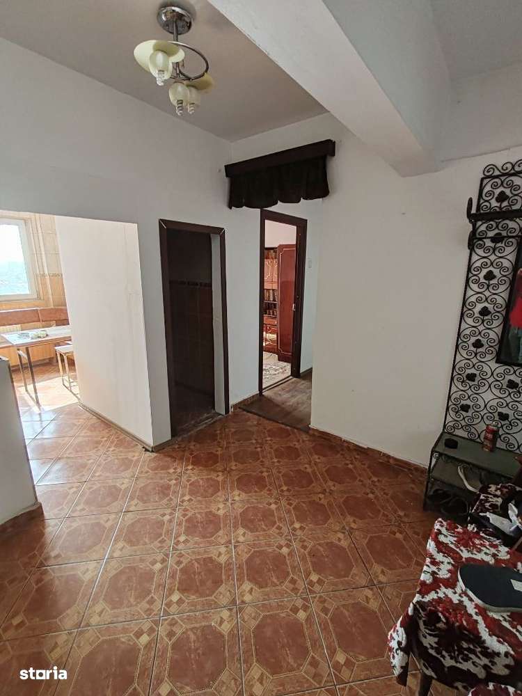 OFERTA Apartament 3 camere Rahova CENTRALA PROPRIE T646-2
