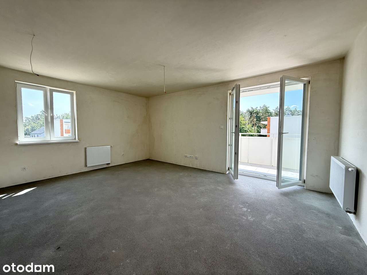 Zaprojektuj swój styl. 3 pokoje w nowym budynku na ul. Brzeskiej-1