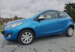 Mazda 2 - 25