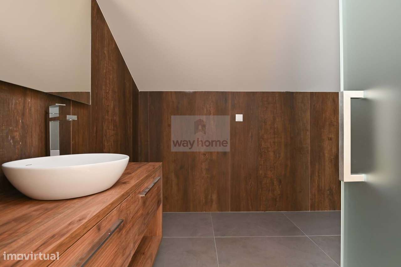 Apartamento T3 | Luxo | 204m2 | Carcavelos-18