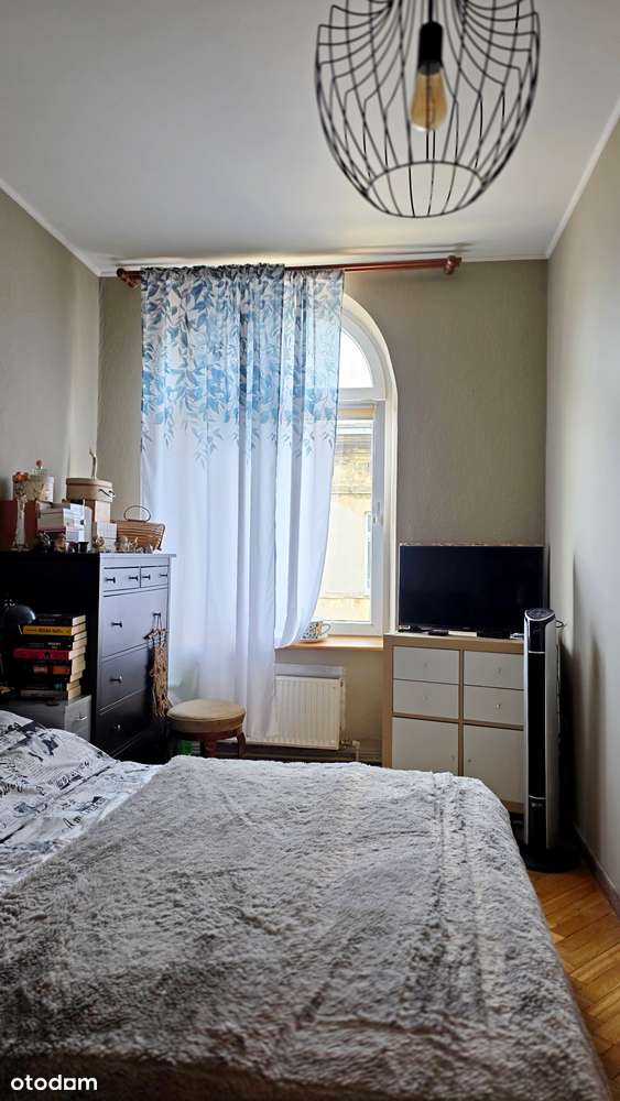 Funkcjonalne 3pokojowe w zrewitalizowanej kamienicy.-13