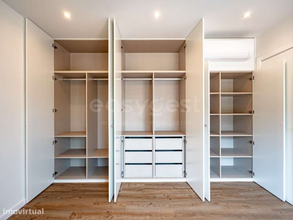 Apartamento T2 na Quinta da Várzea - Coimbra - Grande imagem: 2/16