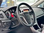 Opel Astra 1.4 ECOTEC Turbo Start/Stop Enjoy - 26